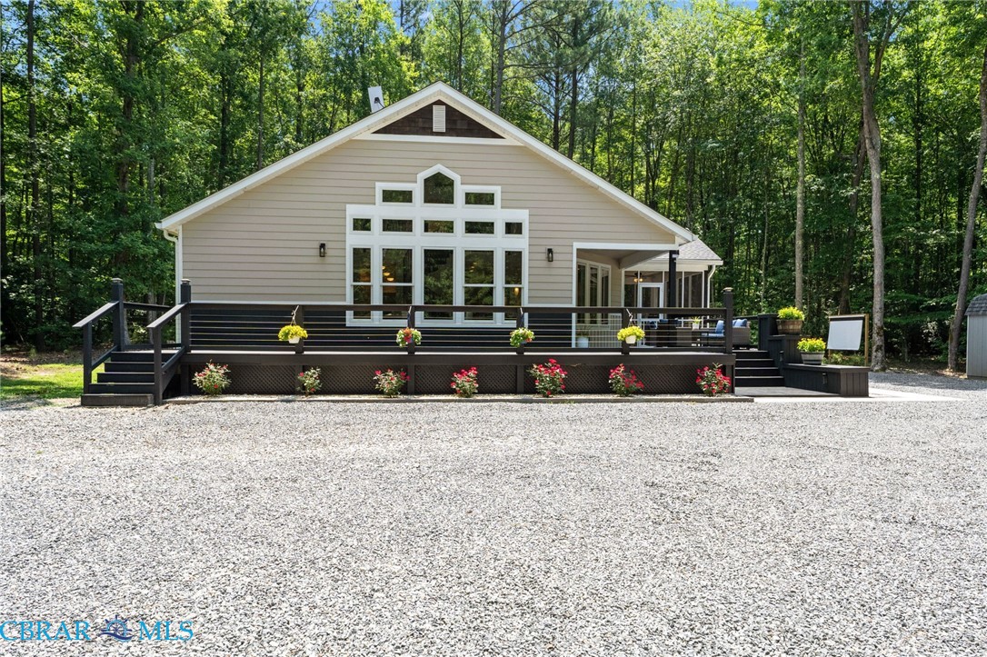 2631 Black Stump Road Weems, VA 22576 - Photo 58 of 67