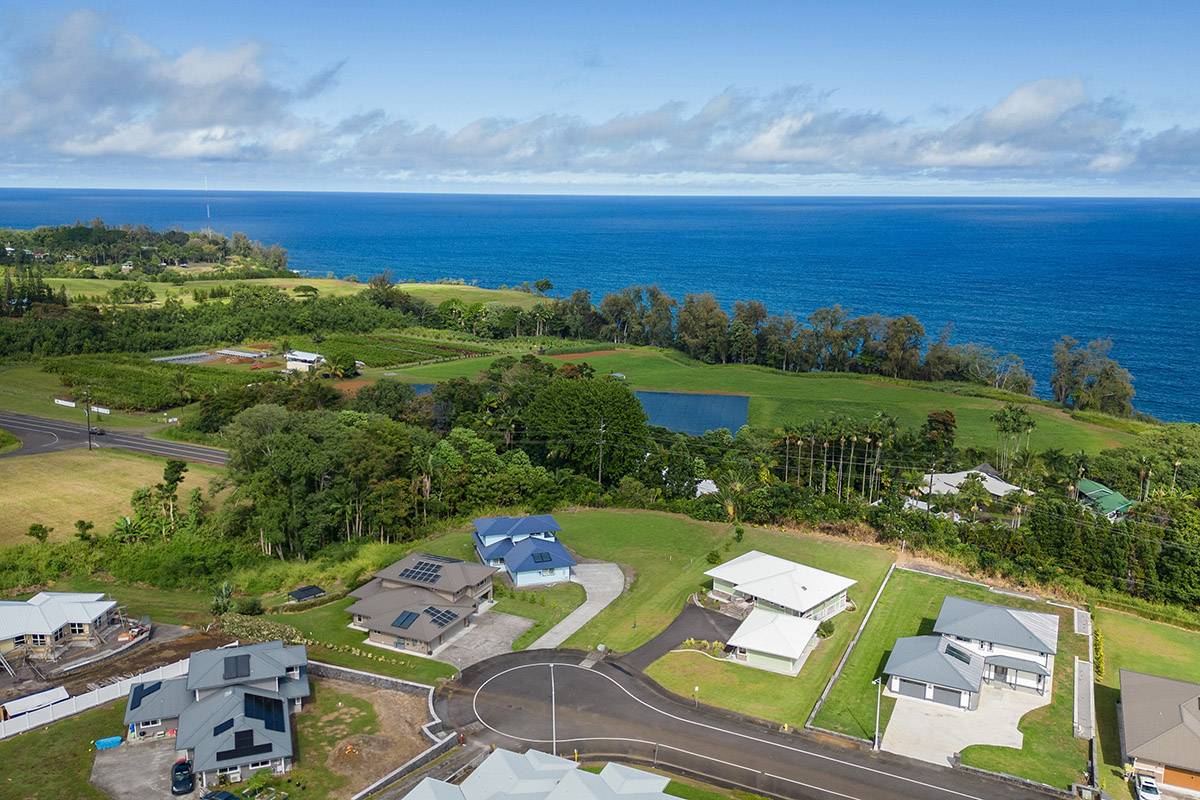 27-2466 Lot 12 Kahala Pl  
