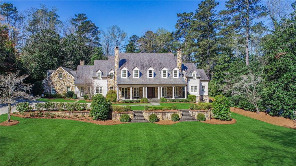 3900 Tuxedo Road Northwest Atlanta, GA 30342 - Photo 1 of 1