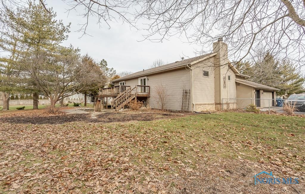 30417 Bates Road Perrysburg, OH 43551 - Photo 9 of 50 Gallery Image 9