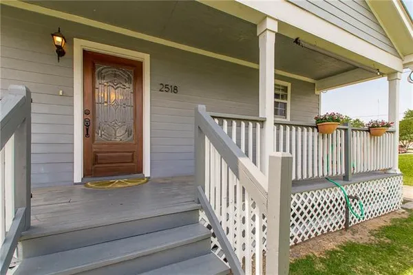 $1,825 | 2518 Delambert Street, Chalmette, LA 70043