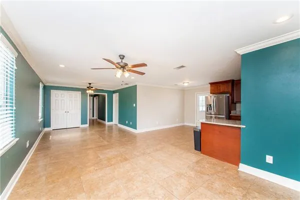 $1,825 | 2518 Delambert Street, Chalmette, LA 70043