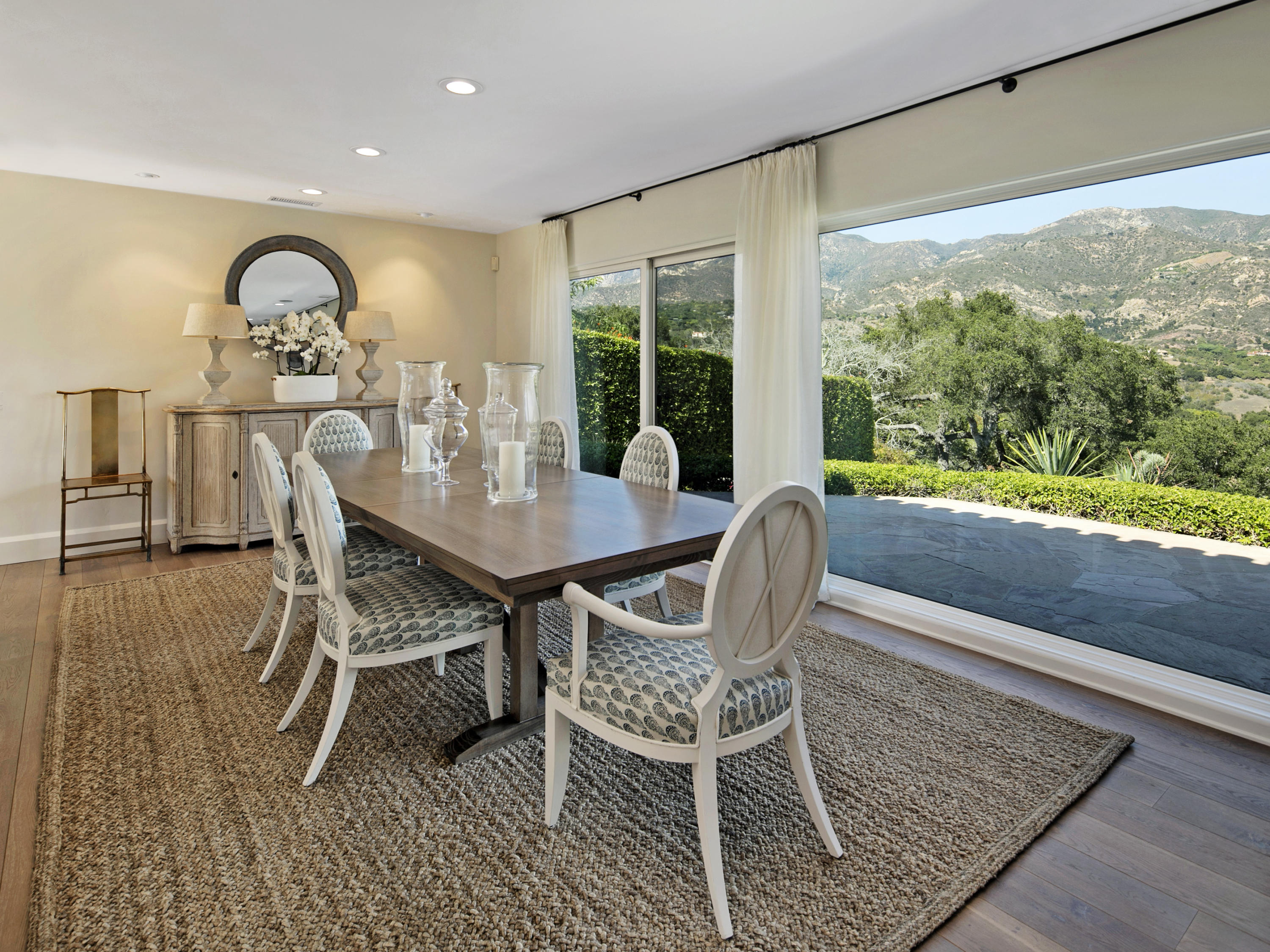 1031 Mission Ridge Road Santa Barbara, CA 93103 - Photo 6 of 16 1031MissionRidge_05
