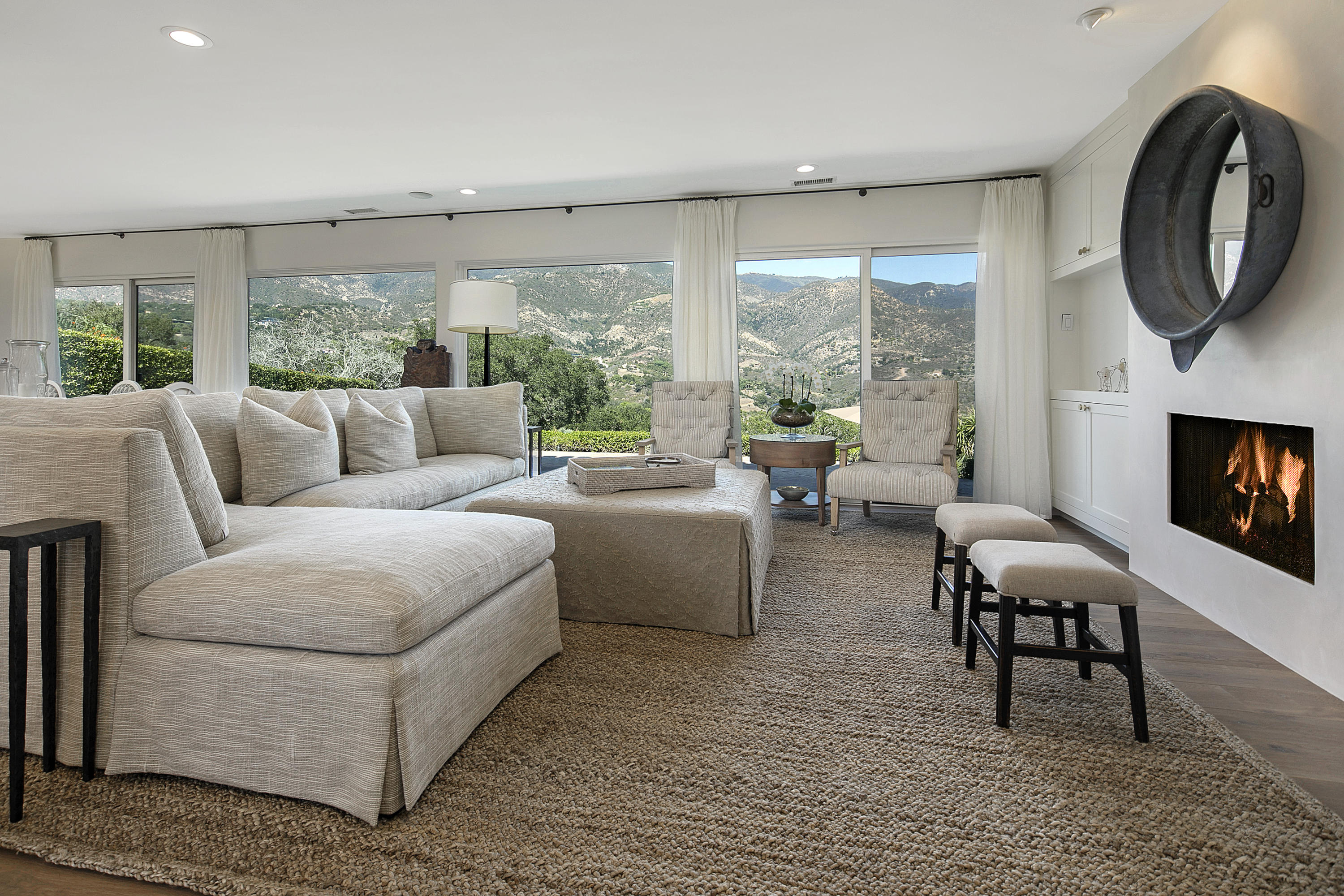 1031 Mission Ridge Road Santa Barbara, CA 93103 - Photo 7 of 16 1031MissionRidge_04