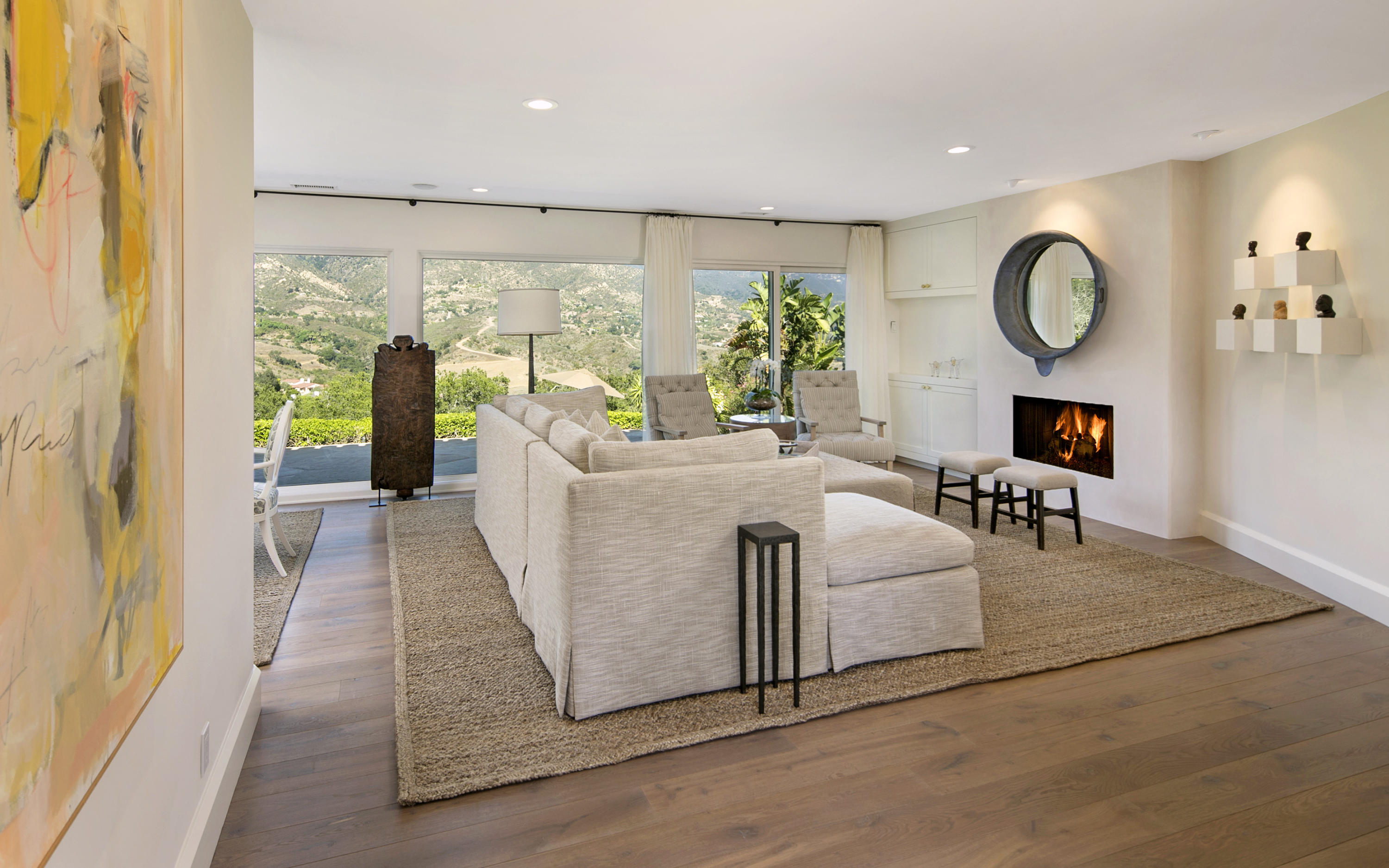 1031 Mission Ridge Road Santa Barbara, CA 93103 - Photo 8 of 16 1031MissionRidge_08