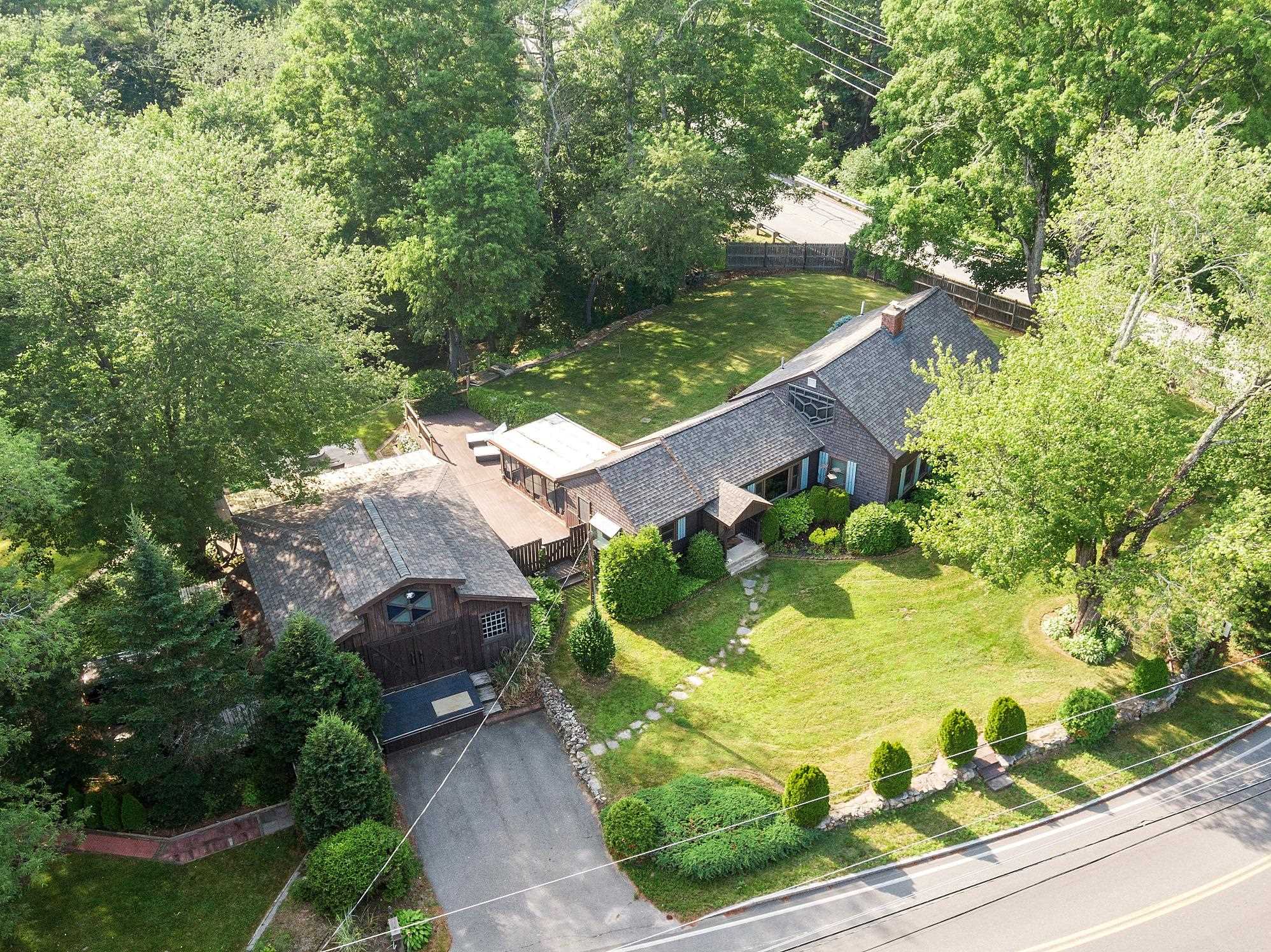 150 Joppa Road Merrimack, NH 03054 - Photo 4 of 42