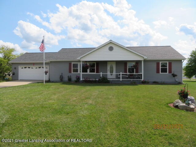 2161 Rolfe Road Mason, MI 48854 - Photo 3 of 42 IMG_0950
