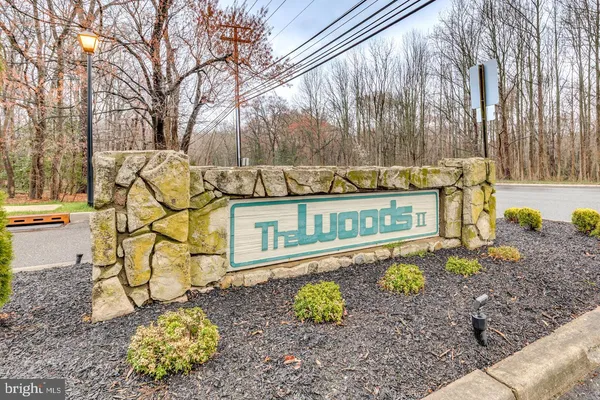 $2,450 | 1929 The Woods II, Cherry Hill, NJ 08003