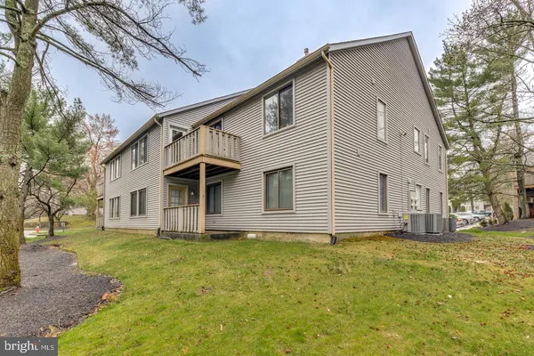 $2,450 | 1929 The Woods II, Cherry Hill, NJ 08003
