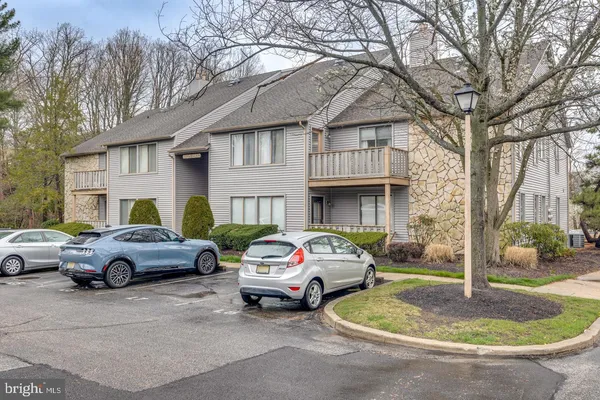 $2,450 | 1929 The Woods II, Cherry Hill, NJ 08003