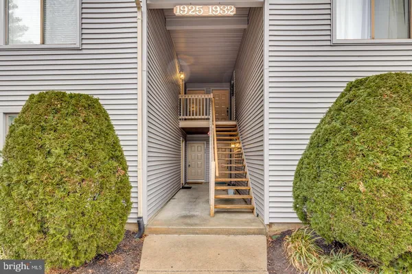 $2,450 | 1929 The Woods II, Cherry Hill, NJ 08003