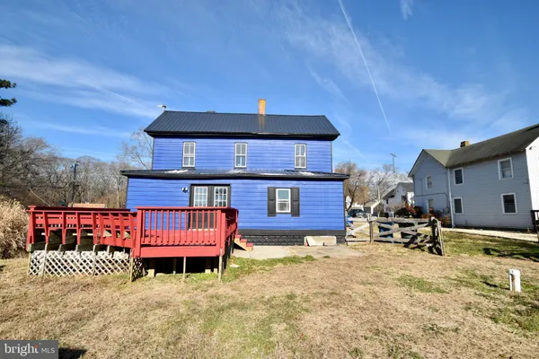 $200,000 | 115 Maple Avenue, Goldsboro, MD 21636