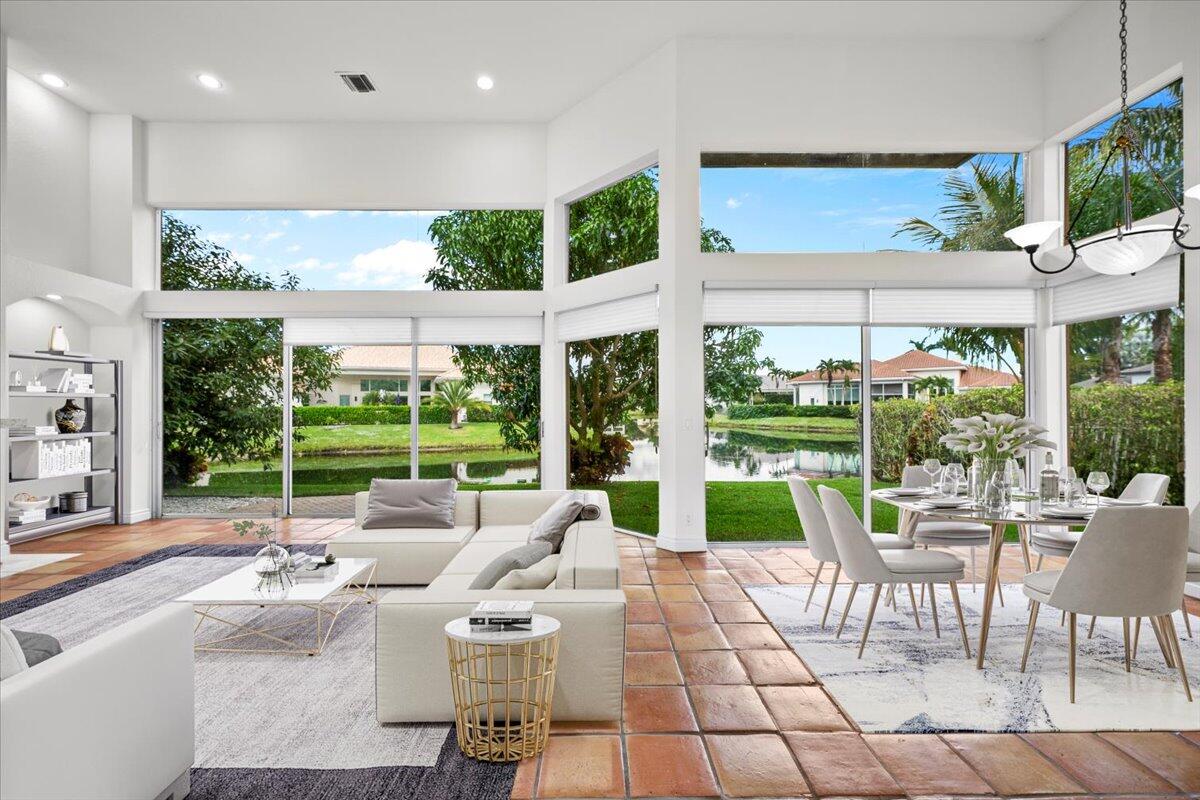 3241 Northwest 63rd Street Boca Raton, FL 33496 - Photo 22 of 75 3-LUX_7274