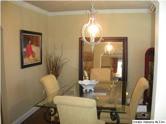 2249 Bluff Road Hoover, AL 35226 - Photo 4 of 23 Gallery Image 4
