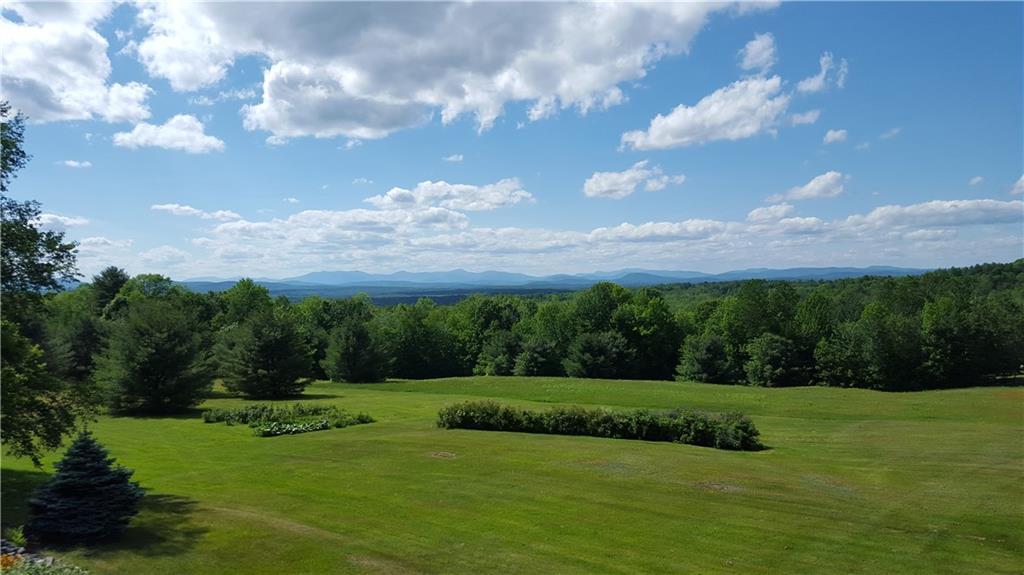 173 Ward Hill Road Madison, ME 04950 - Photo 2 of 35 Incredible views of Sugarloaf,...