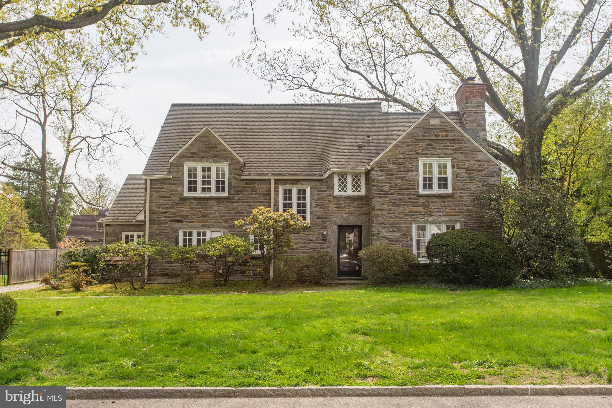 1310 Wyngate Road Wynnewood, PA 19096 - Photo 1 of 26 Gallery Image 1