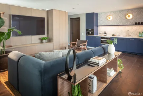 $541,896 | 280 Spear Street, Unit 4P, San Francisco, CA 94105