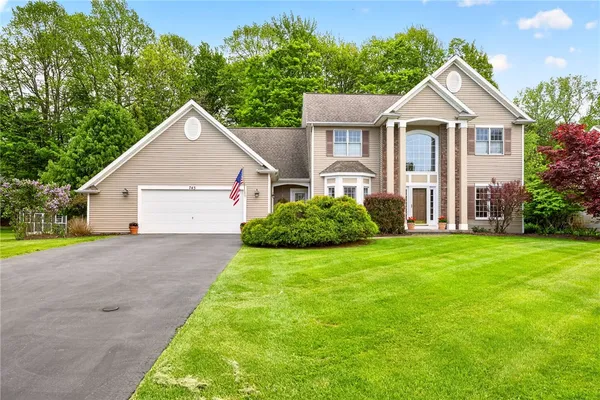 $449,900 | 745 Hailey Drive, Webster, NY 14580