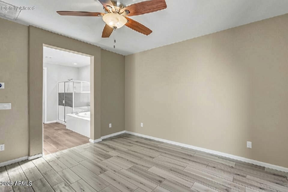 9014 West Ruth Avenue Peoria, AZ 85345 - Photo 7 of 16 Primary Bedroom