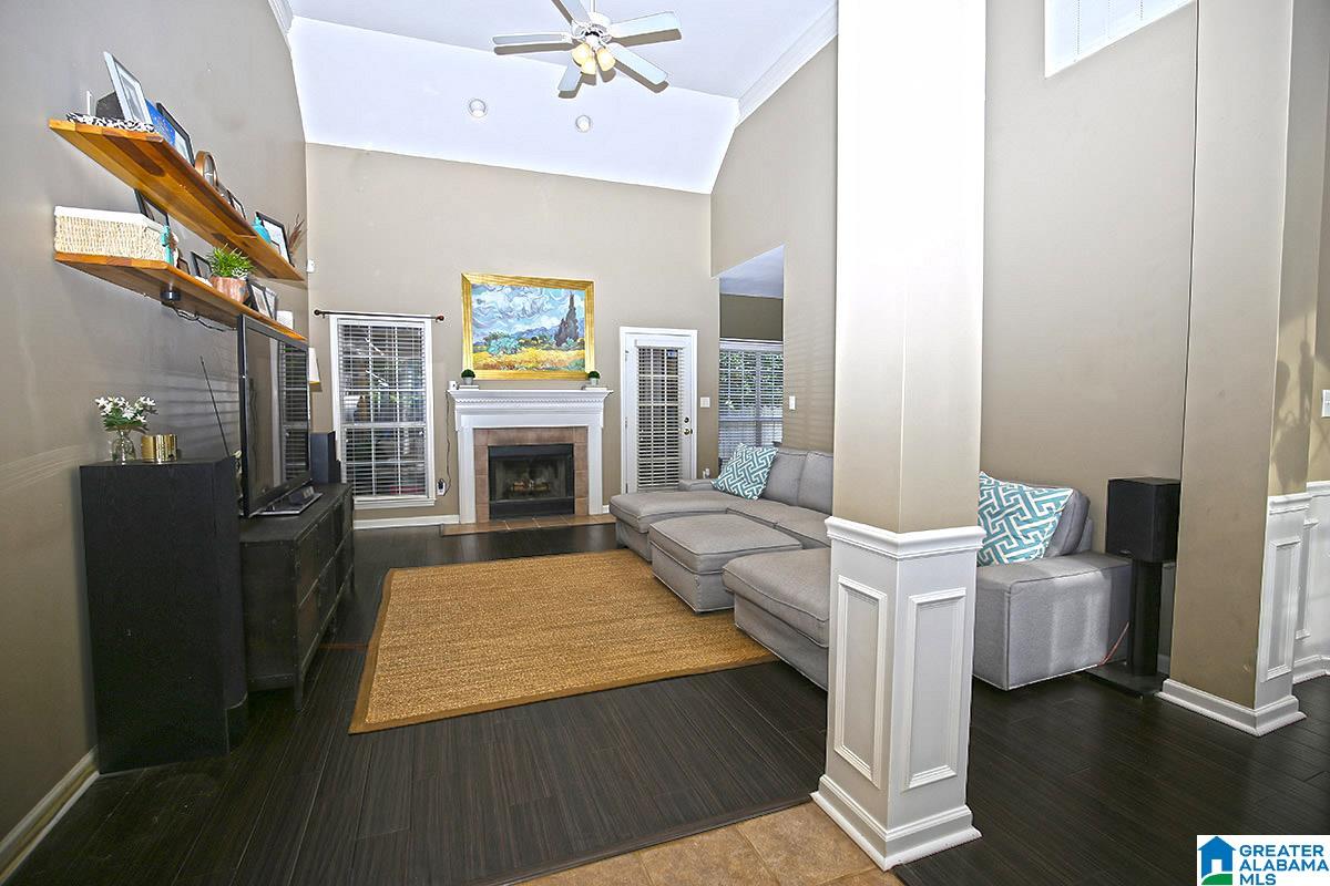 4233 Hathaway Lane Mount Olive, AL 35117 - Photo 3 of 36