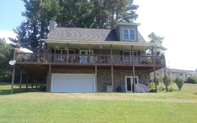 265 Hogsed Road Hiawassee, GA 30546 - Photo 1 of 1 Main View