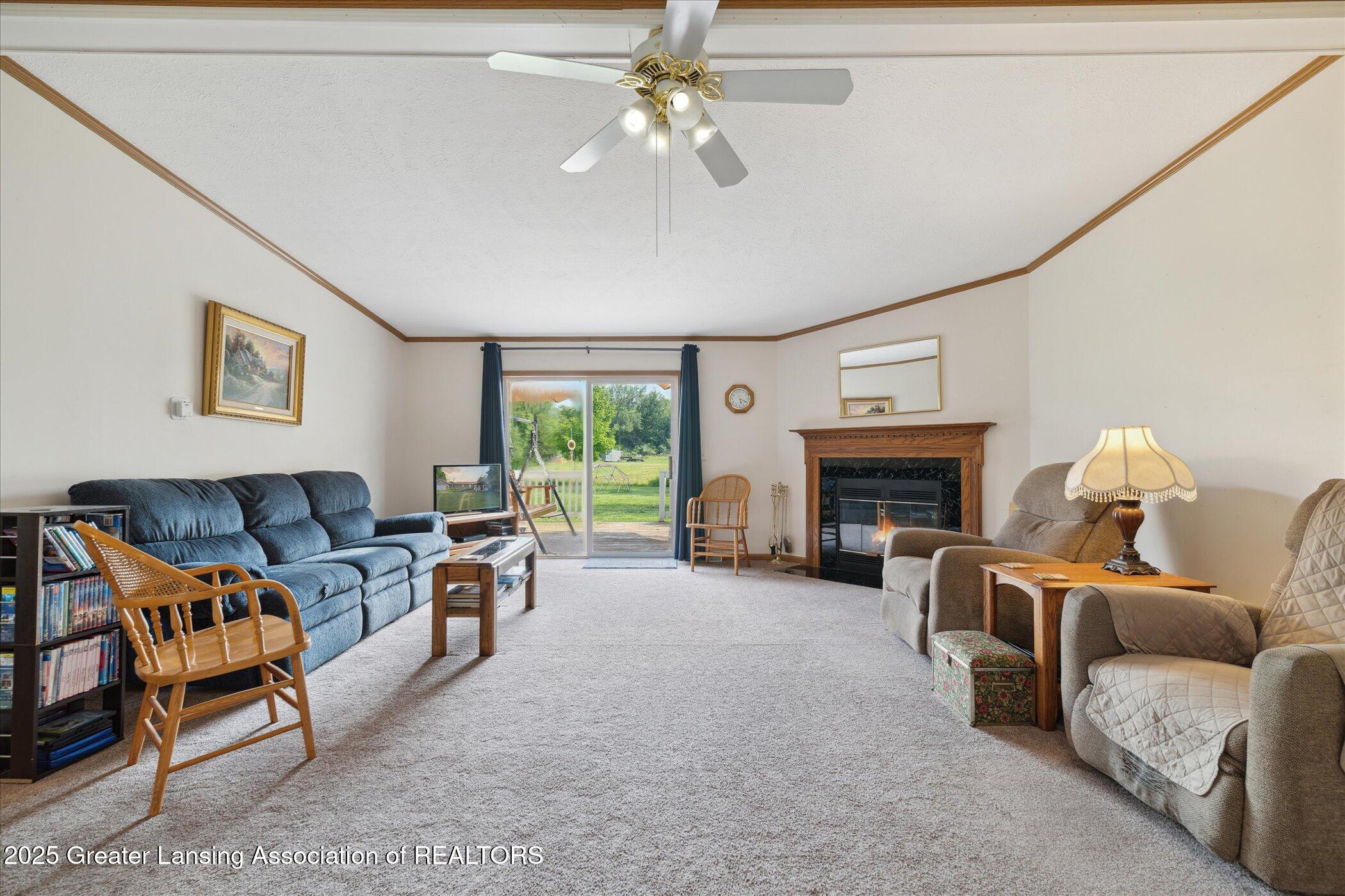 2377 West Bennington Road Owosso, MI 48867 - Photo 14 of 45 08-2377-W-Bennington-Rd-Owosso-MI-48867-