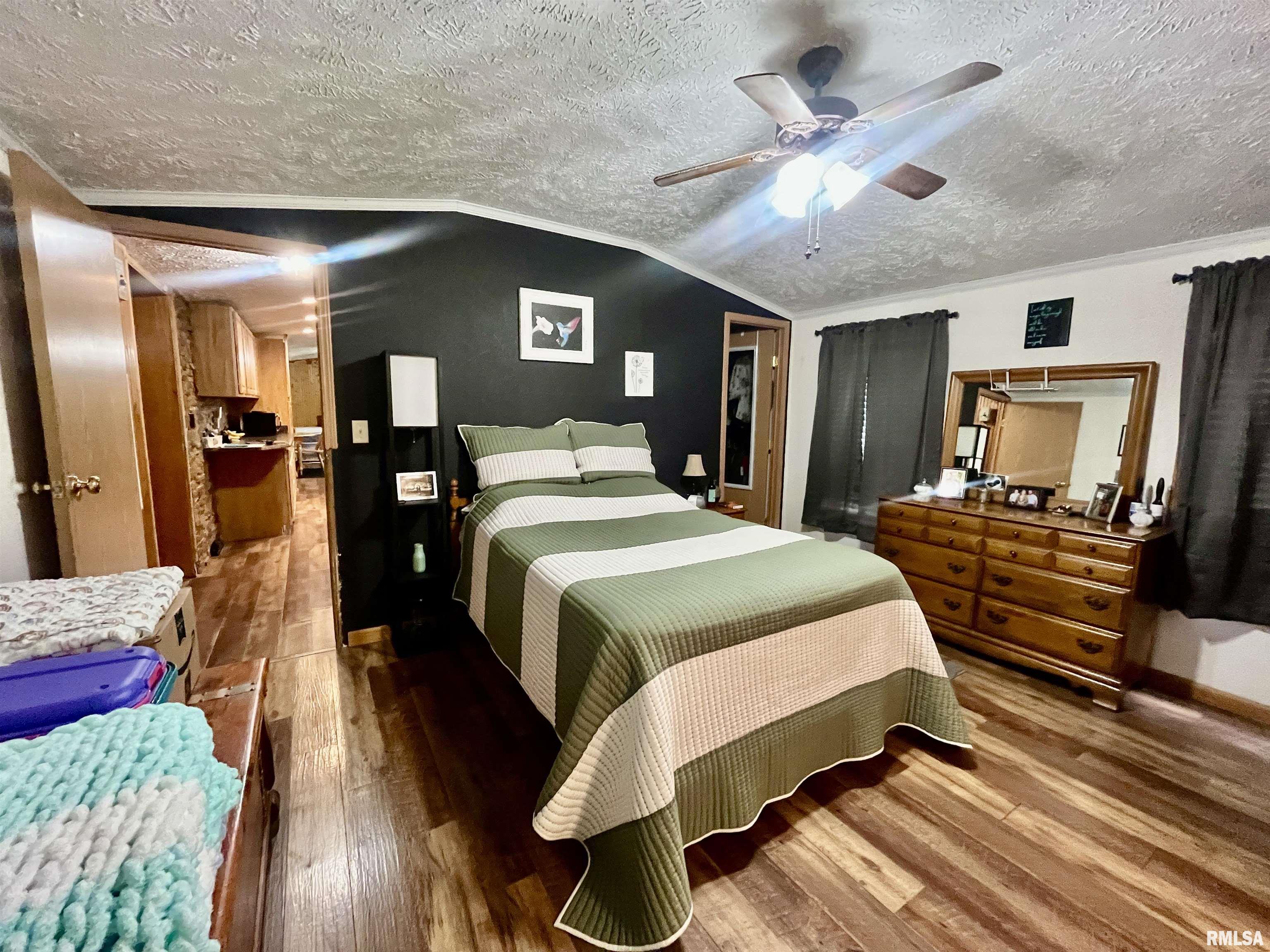 4155 Reevesville Road Grantsburg, IL 62943 - Photo 25 of 79 Gallery Image 25