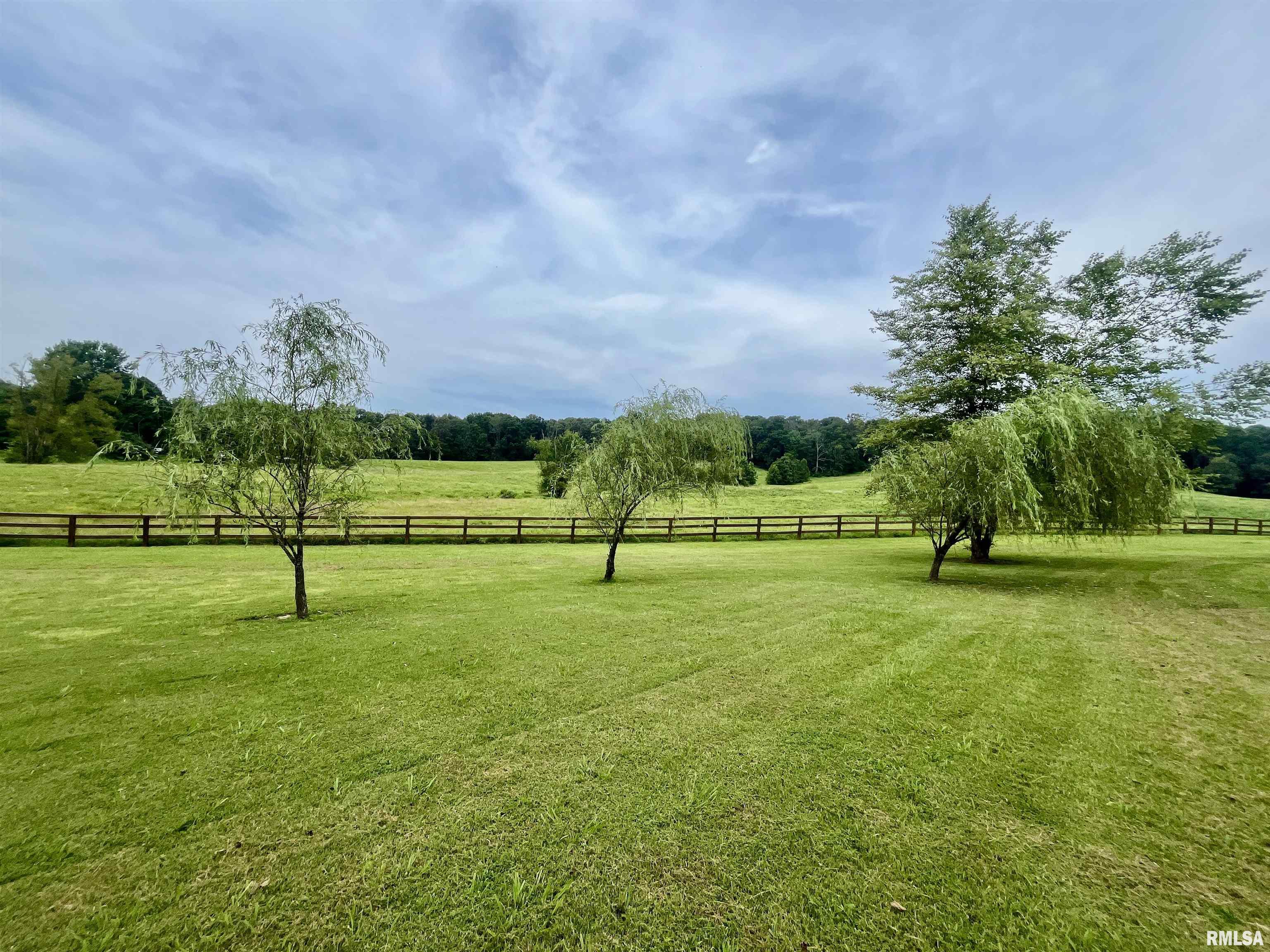 4155 Reevesville Road Grantsburg, IL 62943 - Photo 4 of 79 Gallery Image 4