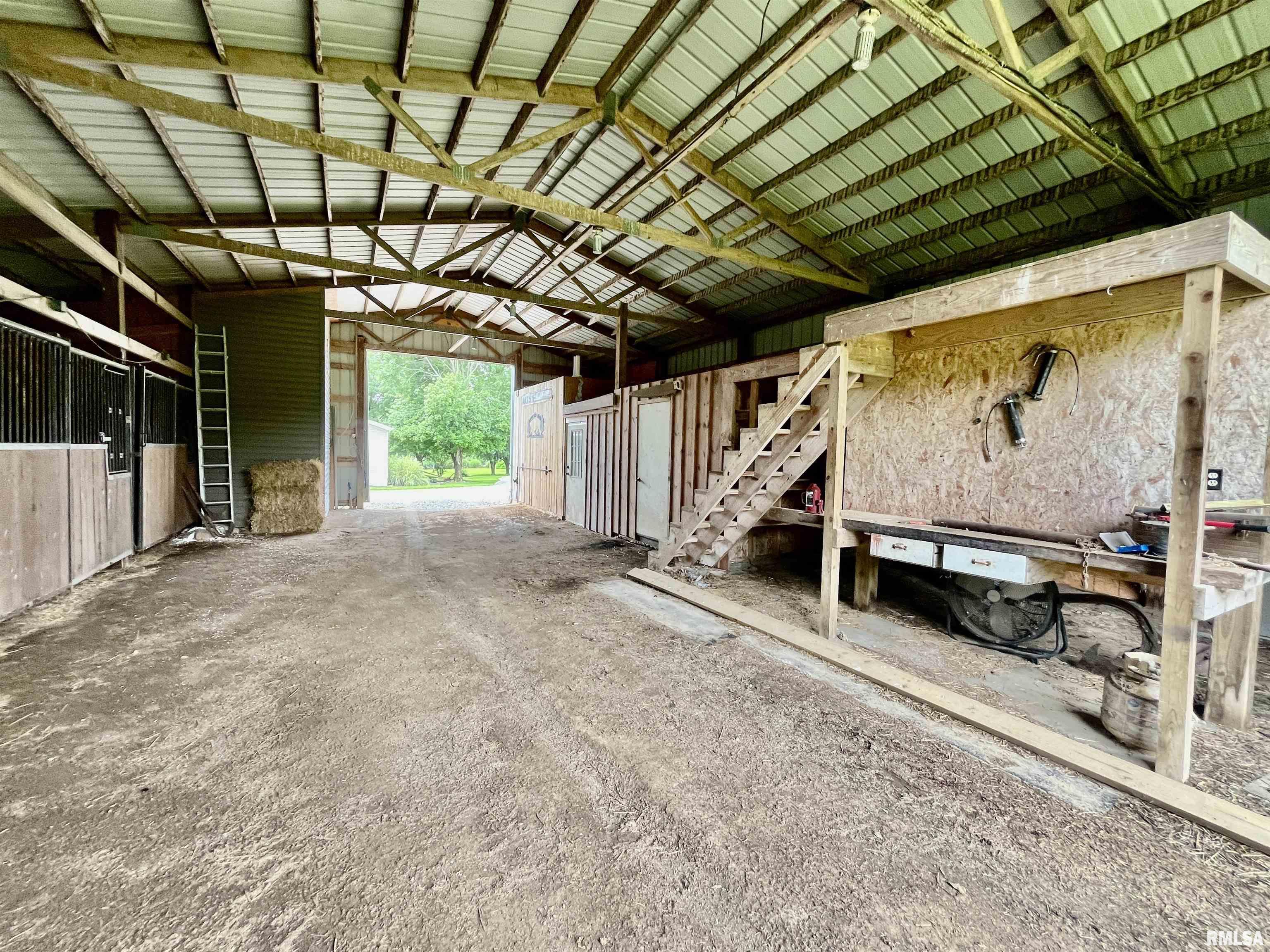 4155 Reevesville Road Grantsburg, IL 62943 - Photo 44 of 79 Gallery Image 44