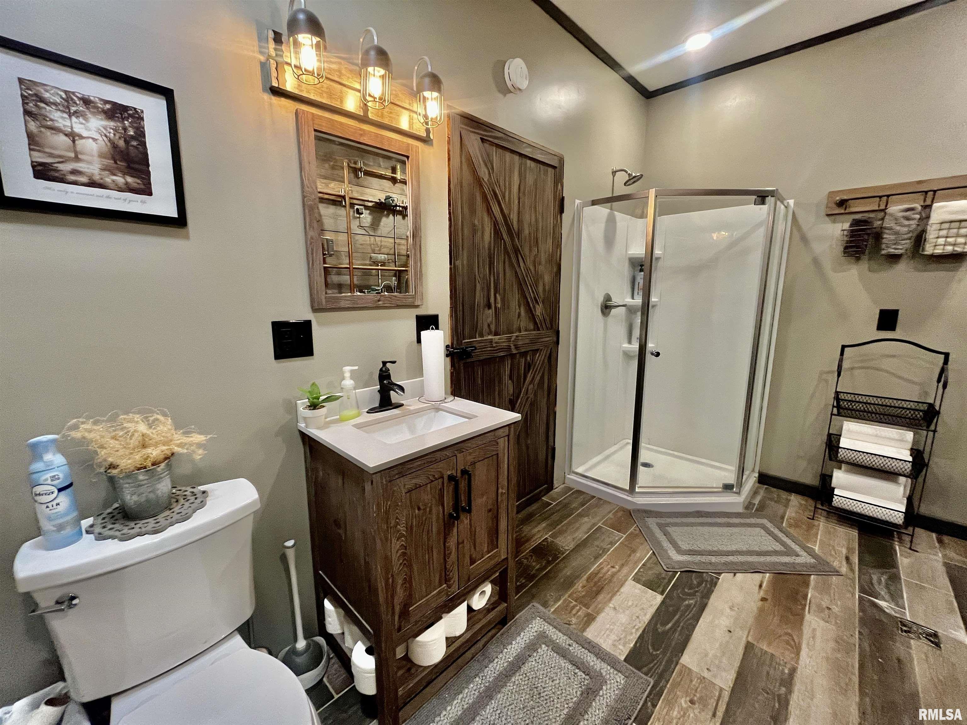 4155 Reevesville Road Grantsburg, IL 62943 - Photo 57 of 79 Gallery Image 57