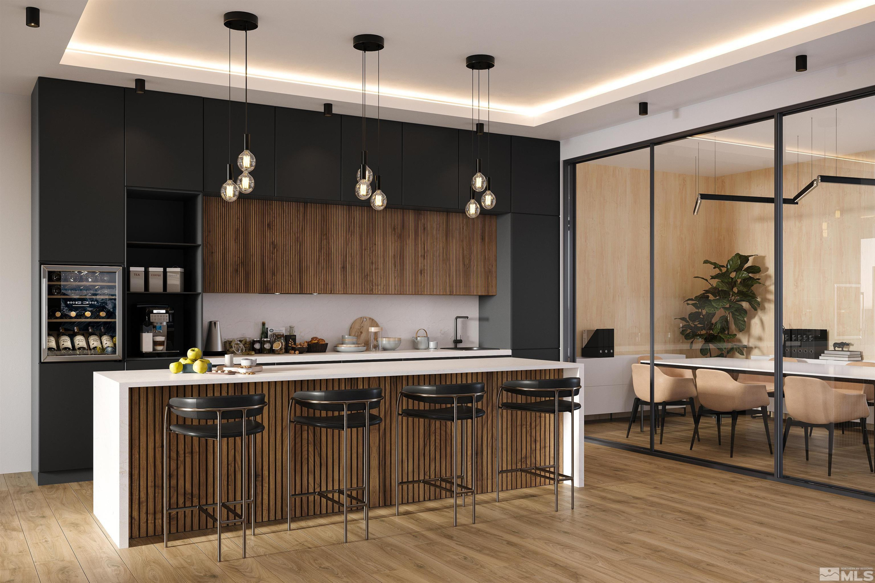 323 Tramway Drive, Unit 207 Stateline, NV 89449 - Photo 15 of 21 Photo 15