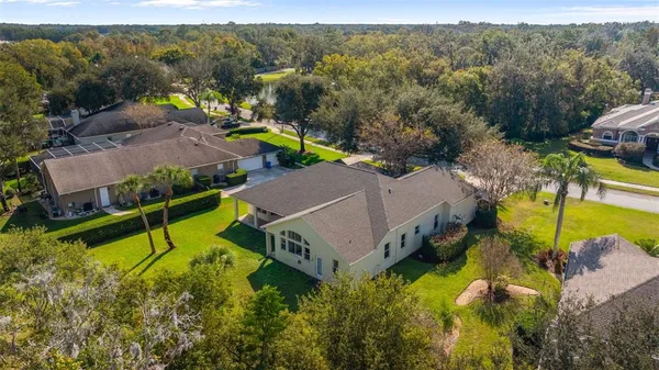 $725,000 | 1452 Kensington Woods Drive, Lutz, FL 33549