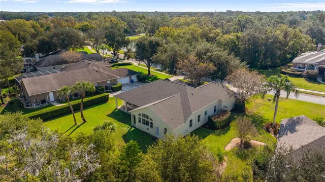 $750,000 | 1452 Kensington Woods Drive, Lutz, FL 33549