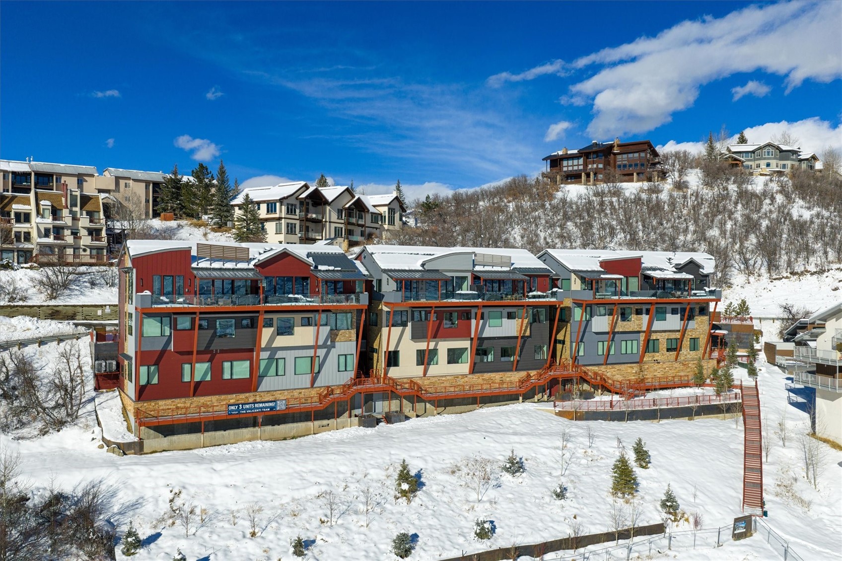 1855 Burgess Creek Road, Unit 3 Steamboat Springs, CO 80487 - Photo 5 of 50