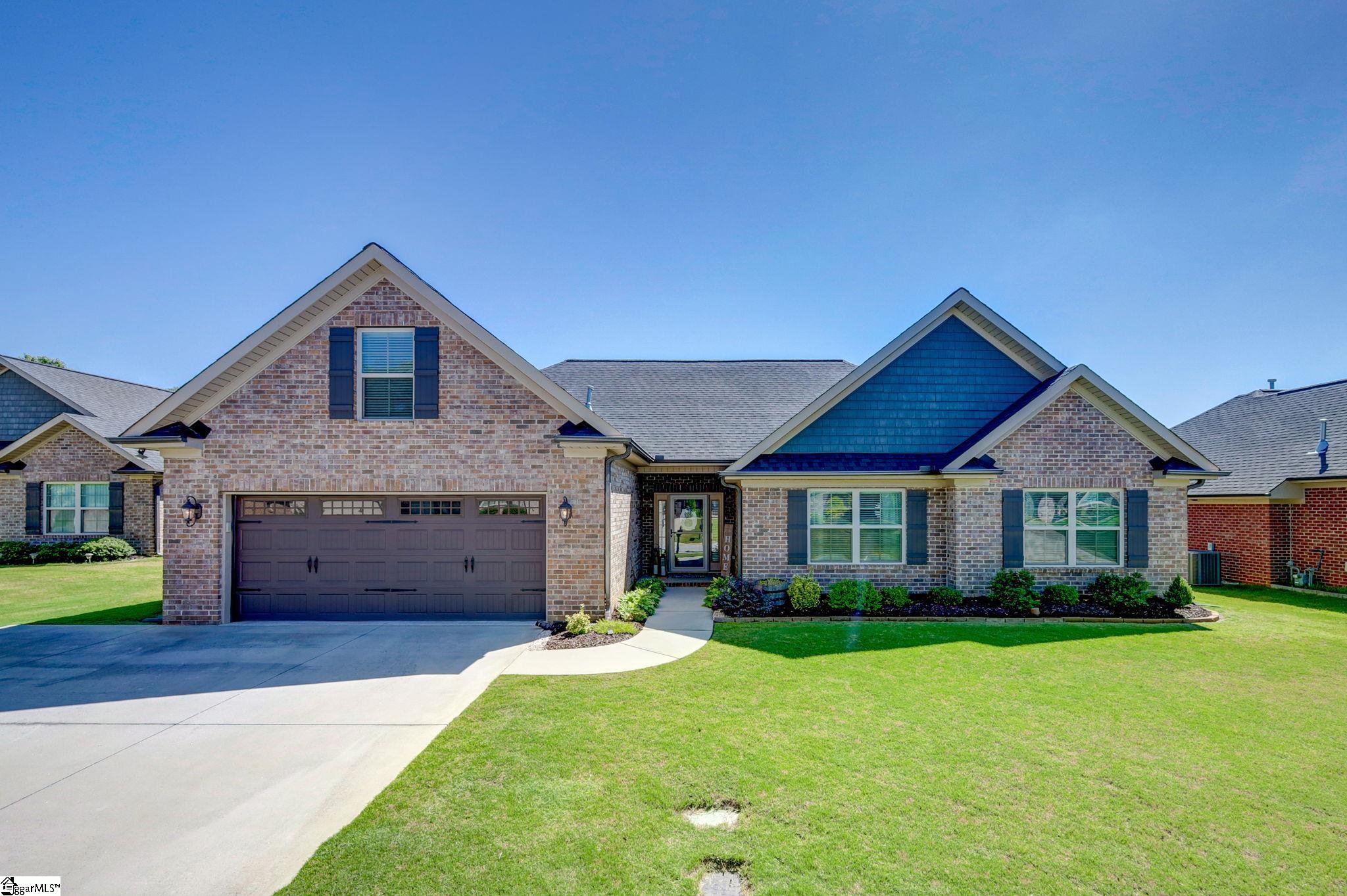 116 Pleasant Meadow Court Greer, SC 29651 - Photo 1 of 26