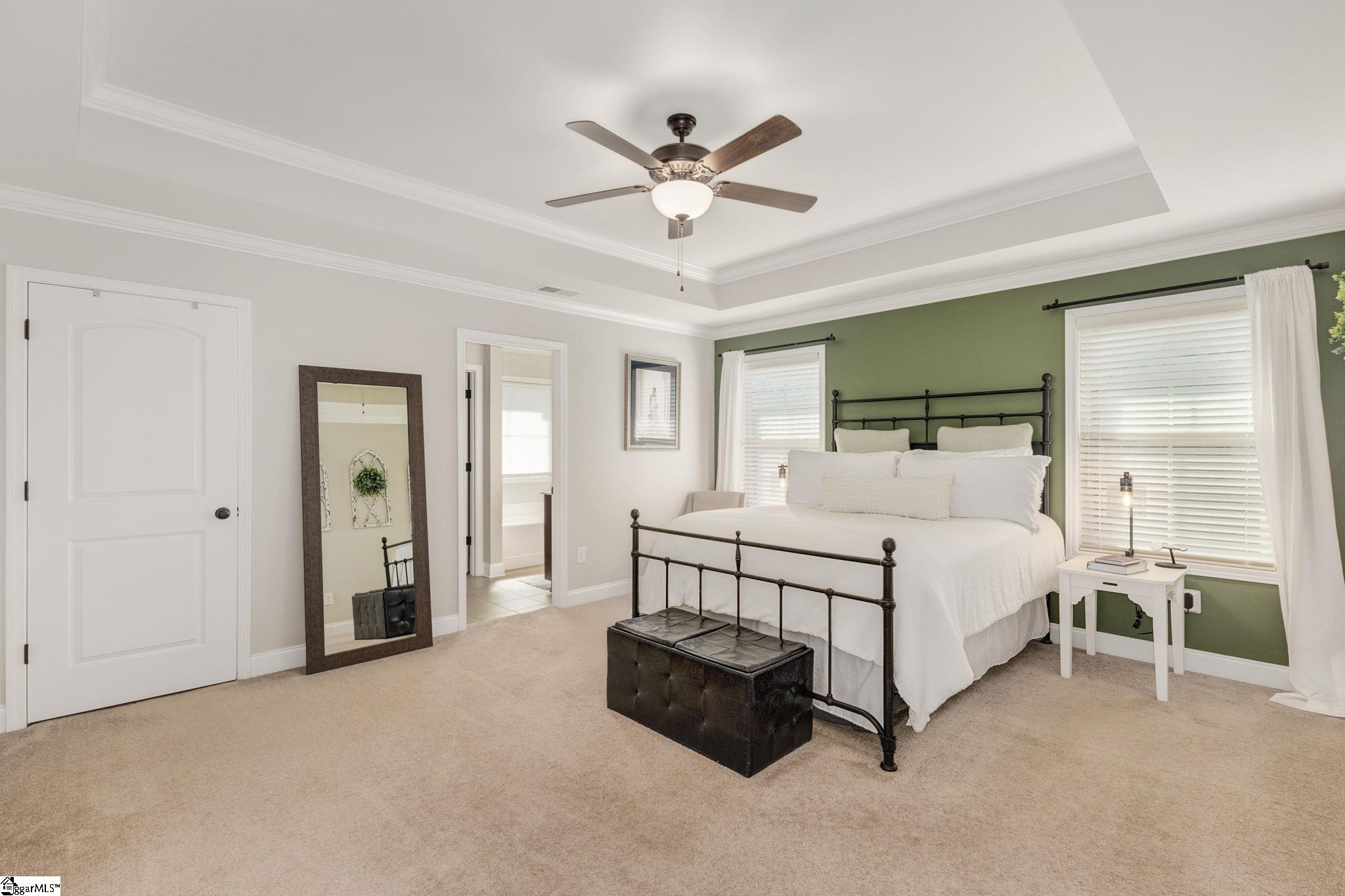 116 Pleasant Meadow Court Greer, SC 29651 - Photo 11 of 26