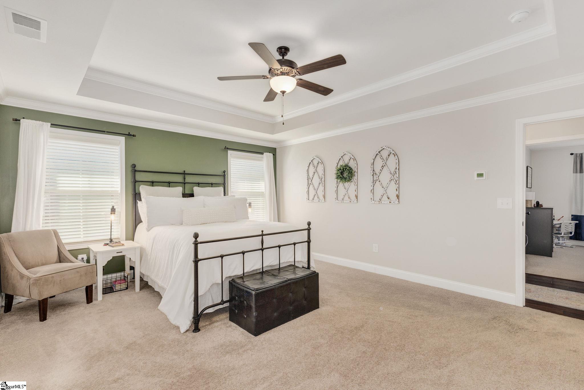 116 Pleasant Meadow Court Greer, SC 29651 - Photo 12 of 26