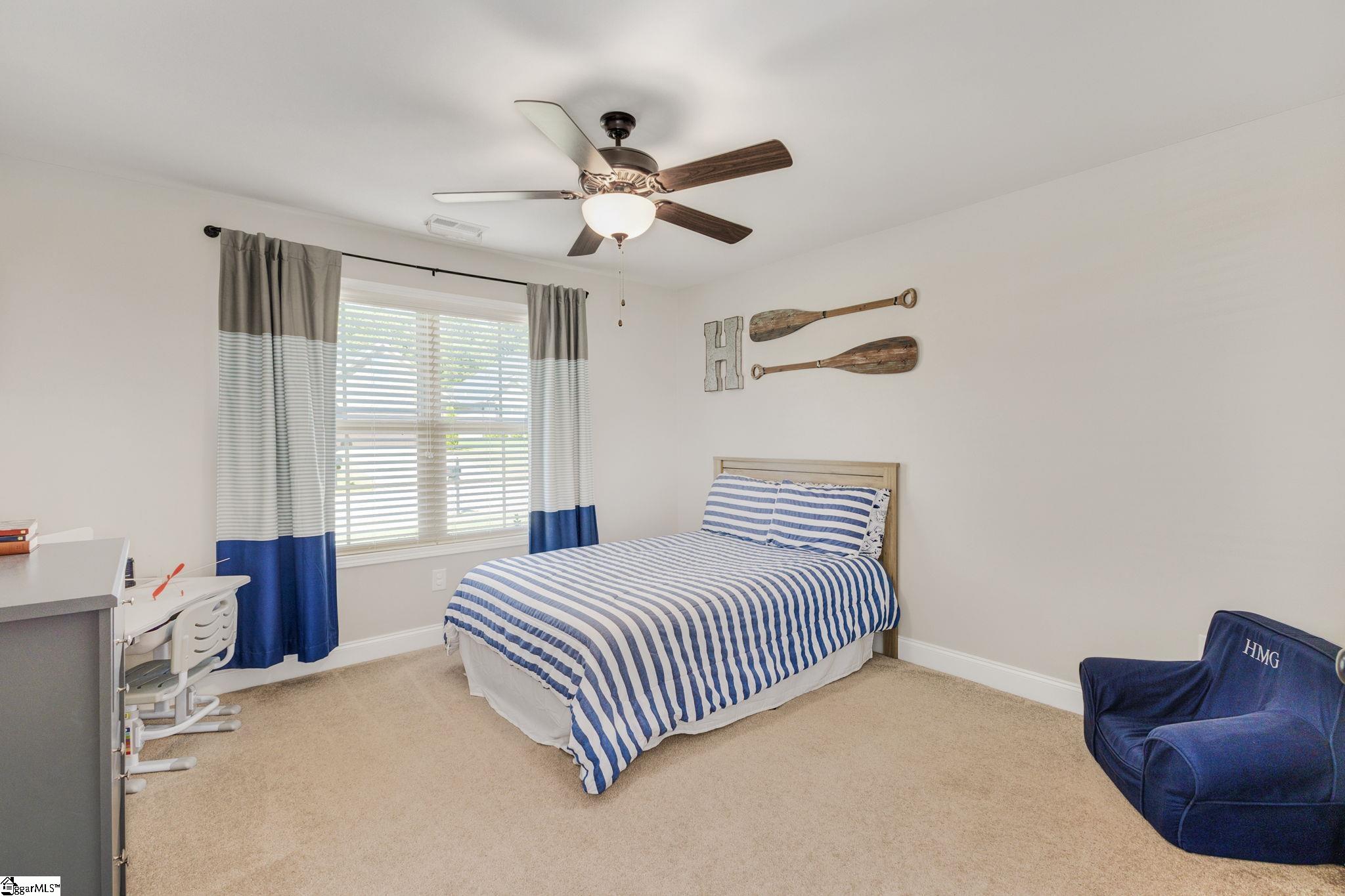 116 Pleasant Meadow Court Greer, SC 29651 - Photo 17 of 26