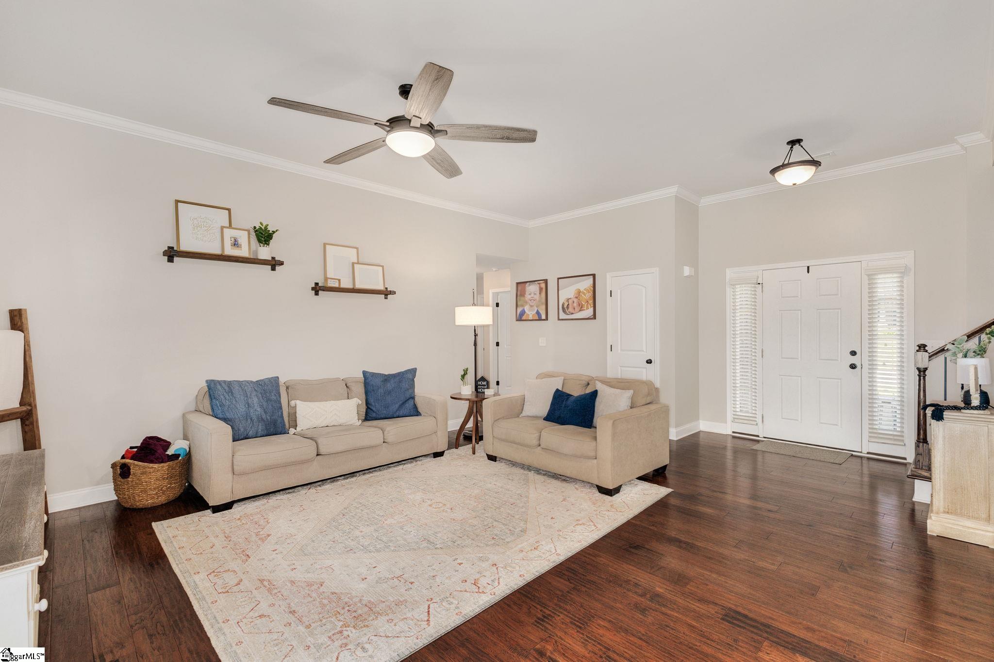 116 Pleasant Meadow Court Greer, SC 29651 - Photo 5 of 26