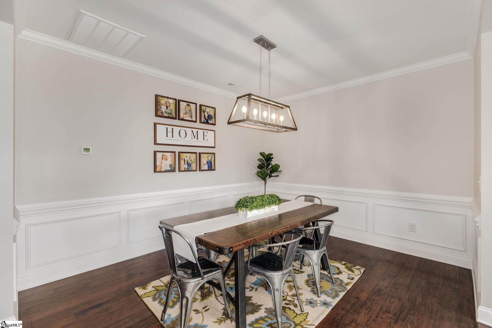 116 Pleasant Meadow Court Greer, SC 29651 - Photo 6 of 26