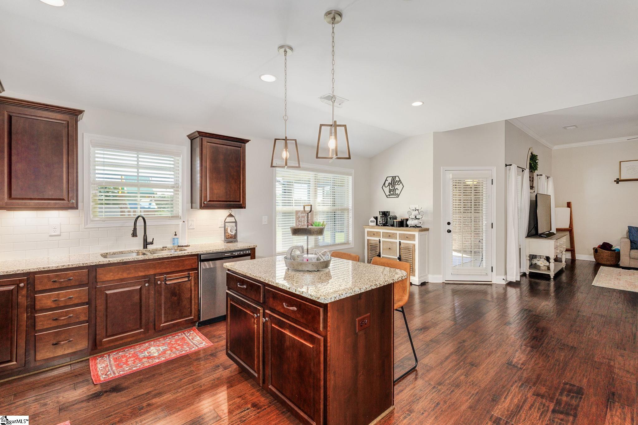 116 Pleasant Meadow Court Greer, SC 29651 - Photo 7 of 26