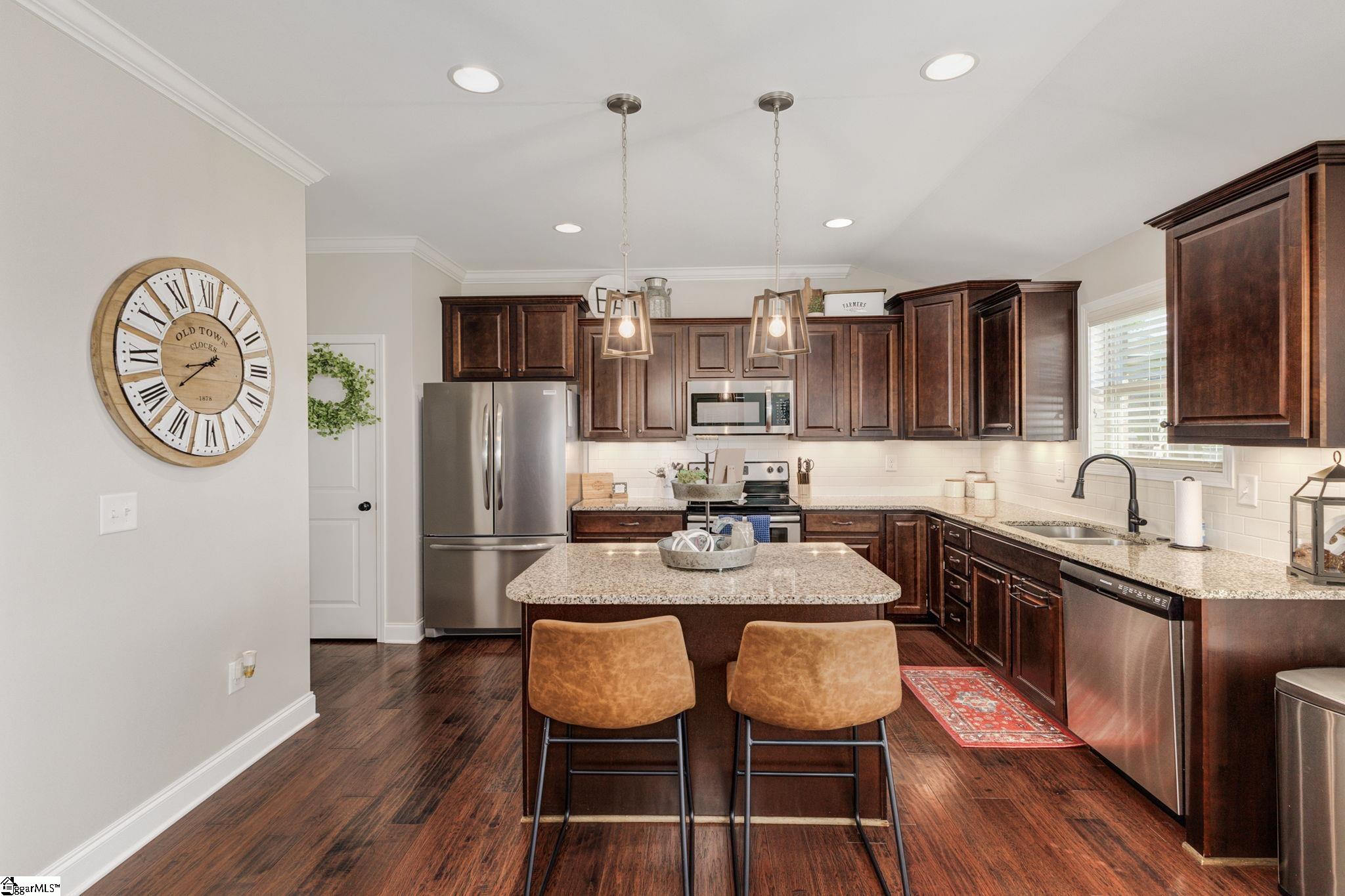 116 Pleasant Meadow Court Greer, SC 29651 - Photo 8 of 26