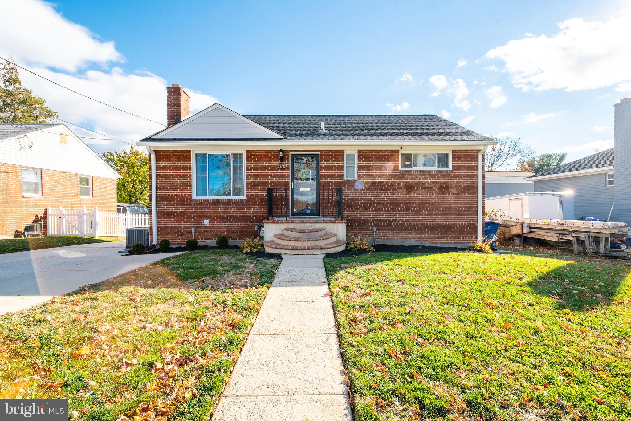 3406 Weller Road Silver Spring, MD 20906 - Photo 1 of 55