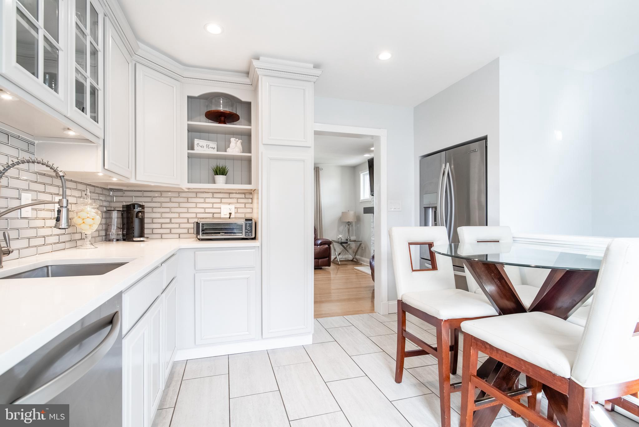 3406 Weller Road Silver Spring, MD 20906 - Photo 5 of 55