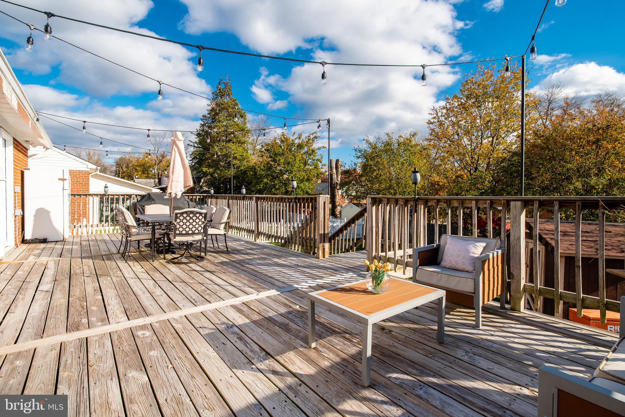 3406 Weller Road Silver Spring, MD 20906 - Photo 44 of 55