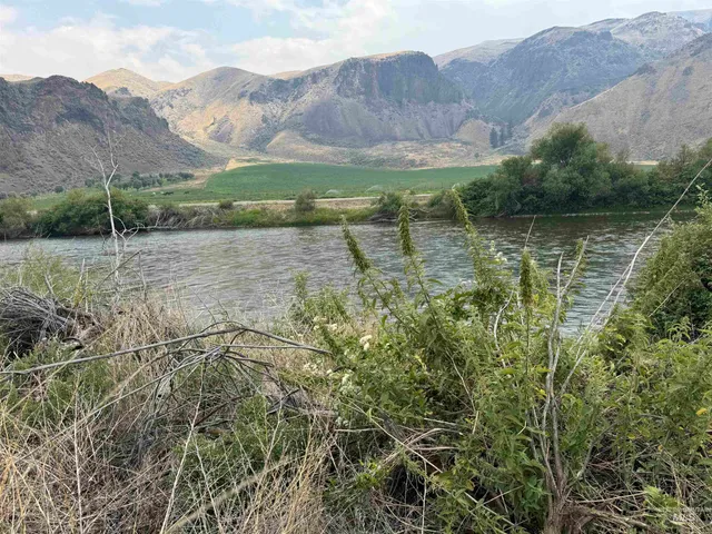 $105,000 | Salmon River Salmon River Meadows, Salmon, ID 83467