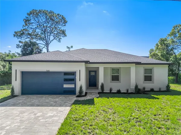 $415,000 | 565 Whitted Drive, St. Cloud, FL 34771