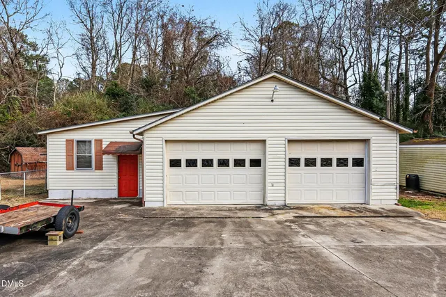 $249,000 | 119 Gulf Drive, Dunn, NC 28334