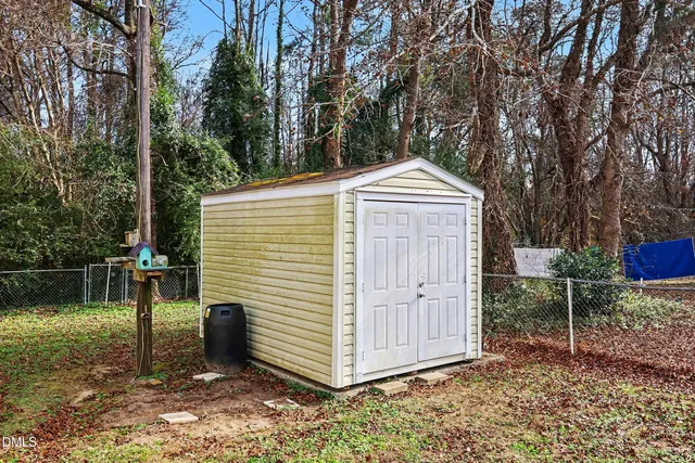 $249,000 | 119 Gulf Drive, Dunn, NC 28334