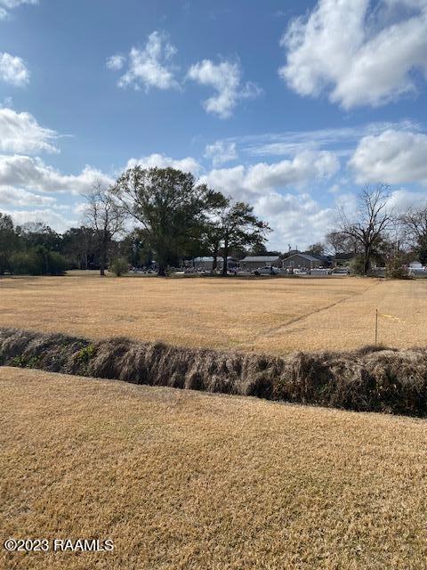 Tbd Lions Club Road Scott, LA 70583 - Photo 3 of 4 Interior of Lot